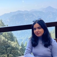 CodeJi InfoTech PVT LTD Employee Saumya Thapliyal's profile photo