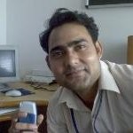 Kiansh International Technologies Private Limited Employee Rajender Kumar's profile photo