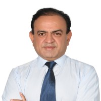 Magnaquest Technologies Ltd Employee Raju Prasad's profile photo