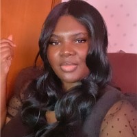Gorgeous Lee Email