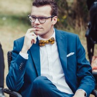 CCMB Employee Quentin Boisnard's profile photo