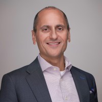 Fidelity Investments Employee Marshall Baker's profile photo
