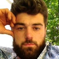 Agro, Inc. Employee Jonathan Fitch's profile photo