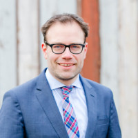 Evert Jansen Email