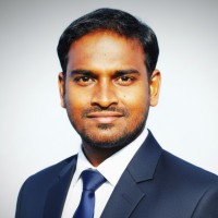 Deepan Chakravarthy Email
