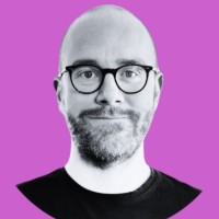die.agilen GmbH Employee Christian Jacob's profile photo