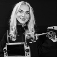 COPTRZ Employee Niamh Craven's profile photo