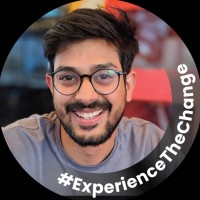 Bottle Lab Technologies Pvt. Ltd. Employee Abhijeet Sawhney's profile photo