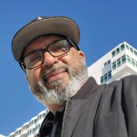 Breakout Event Services Employee Damian Alameda's profile photo
