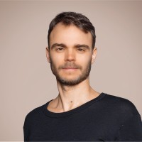 Semyon Stroganov's profile photo