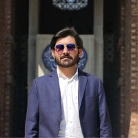 Hameed Khetran Email