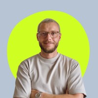 GSK Stockmann Employee Fabian Damboeck's profile photo