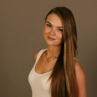 POWERCODE GROUP Employee Olga Simonova's profile photo