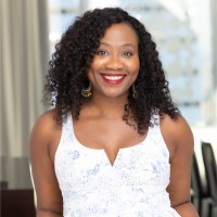 Kauffman Fellows Employee Ita Ekpoudom's profile photo