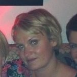 RFS WORKS LTD Employee Sarah Gatland's profile photo