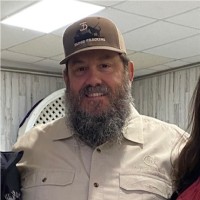 Holes Incorporated Employee Jay Davis's profile photo