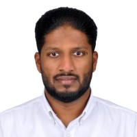TECNO Mobile SA Employee Sharaf Ali's profile photo