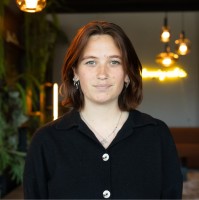 Marije van der Leeden Email