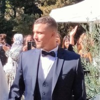 AXIOME ASSOCIES Employee Ilmass Achfigat's profile photo