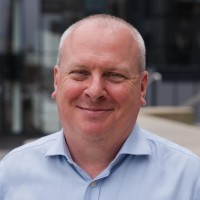 Hellier Langston Employee Jason Webb's profile photo
