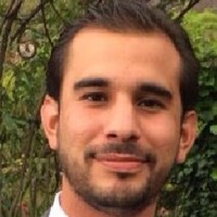 Kintech Employee Jorge R.'s profile photo