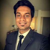 Pranav N. Email