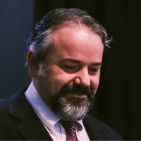 Rede Batista de Educação Employee César Timóteo's profile photo