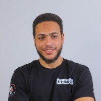 GRADION | MENA Employee Abdelrahman Khaled's profile photo