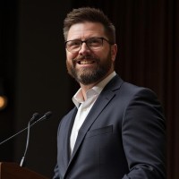 Dan Rollins Email & Phone Number