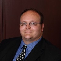 First Citizens Bank Employee Kyle Watson's profile photo
