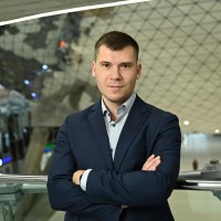 IPGG SB RAS Employee Nikolay Yurkevich's profile photo