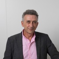 Daniel Simsolo Email & Phone Number