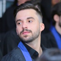 Lucas Novaes Vieira's profile photo