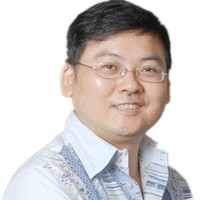 Hutchison Ports Employee Steven Chui's profile photo