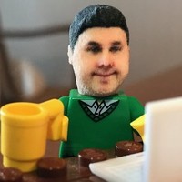 Spoken Giants Employee Ryan Bitzer's profile photo