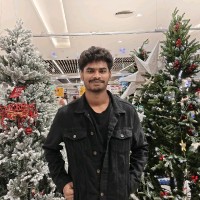 Bazaarvoice Employee Shareef Sk's profile photo