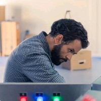 ELECTRICAL CONTRACTING AND CONTROL TECHNOLOGIES "ECCT" Employee Mohamed Ibrahem's profile photo