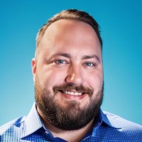 Upwell Health Employee Cody Harris's profile photo