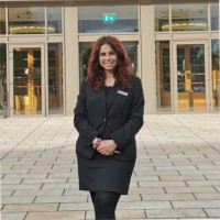 Patricia Davidescu Email