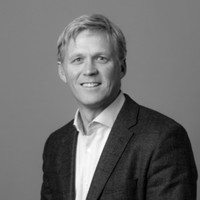 Hart Howerton Employee Jim Tinson's profile photo