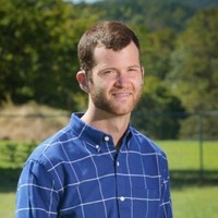 Desert Research Institute Employee Daniel Kiser's profile photo