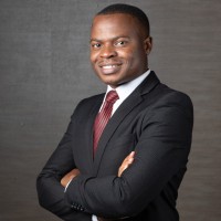Cassava Smartech Employee Blessing Mbukude's profile photo