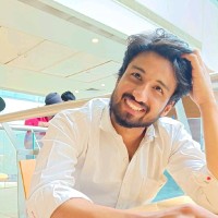 AppZoTech Employee Jaiveer Yadav's profile photo