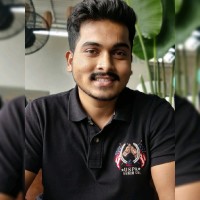Mohanish Bhosale