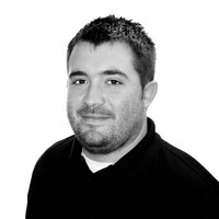 Salesforce Employee David Dick's profile photo