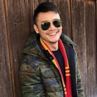 Splunk Employee Michel Silva's profile photo