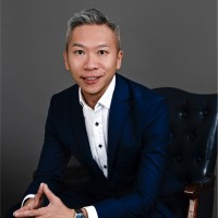 China CITIC Bank International Limited Employee Gary Yung's profile photo
