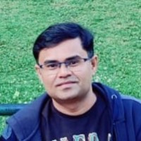 Altysys Employee Abhinav Mishra's profile photo