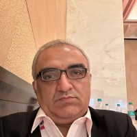 Zeronsec Employee Brijesh Desai's profile photo