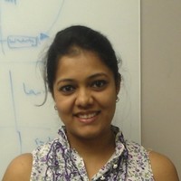 UPL Employee Jyotsna Gupta's profile photo